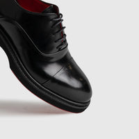 Chunky Sole Dress Oxfords 0238 Oxfords | familyshoecentre