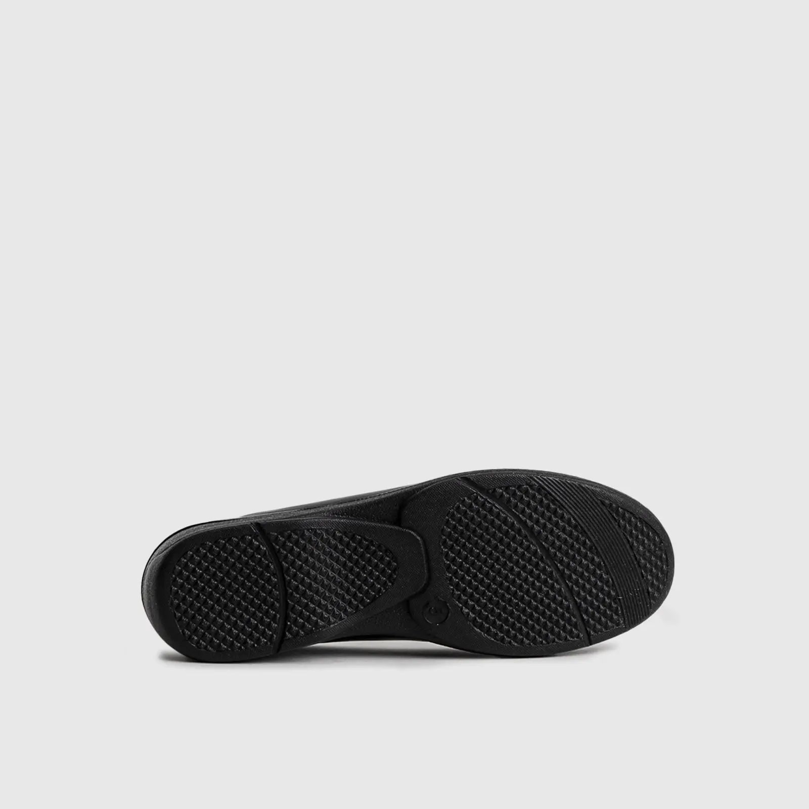 Soft Style Jasmine Pump SSL01241 Black Pumps | familyshoecentre