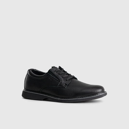 Otto Plain Comfort Oxfords  84962 Slip-ons | familyshoecentre