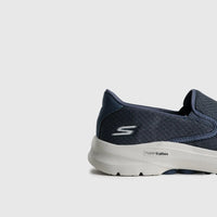 Go Walk 6 Comfort Slip On 216623 Gents | familyshoecentre