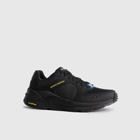 Global Jogger Comfort Oxfords 237206 Gents | familyshoecentre