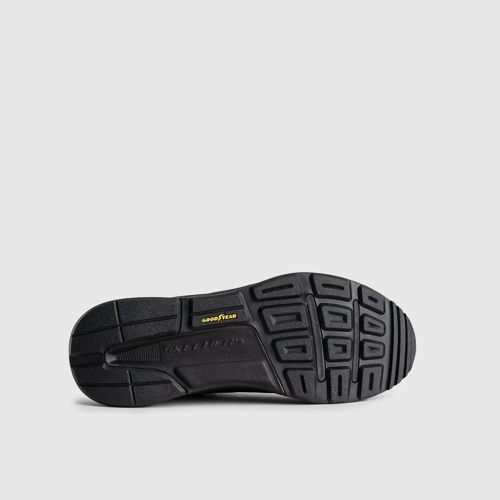Global Jogger Comfort Oxfords 237206 Gents | familyshoecentre