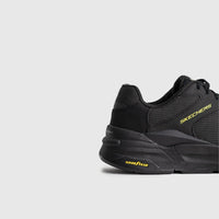 Global Jogger Comfort Oxfords 237206 Gents | familyshoecentre