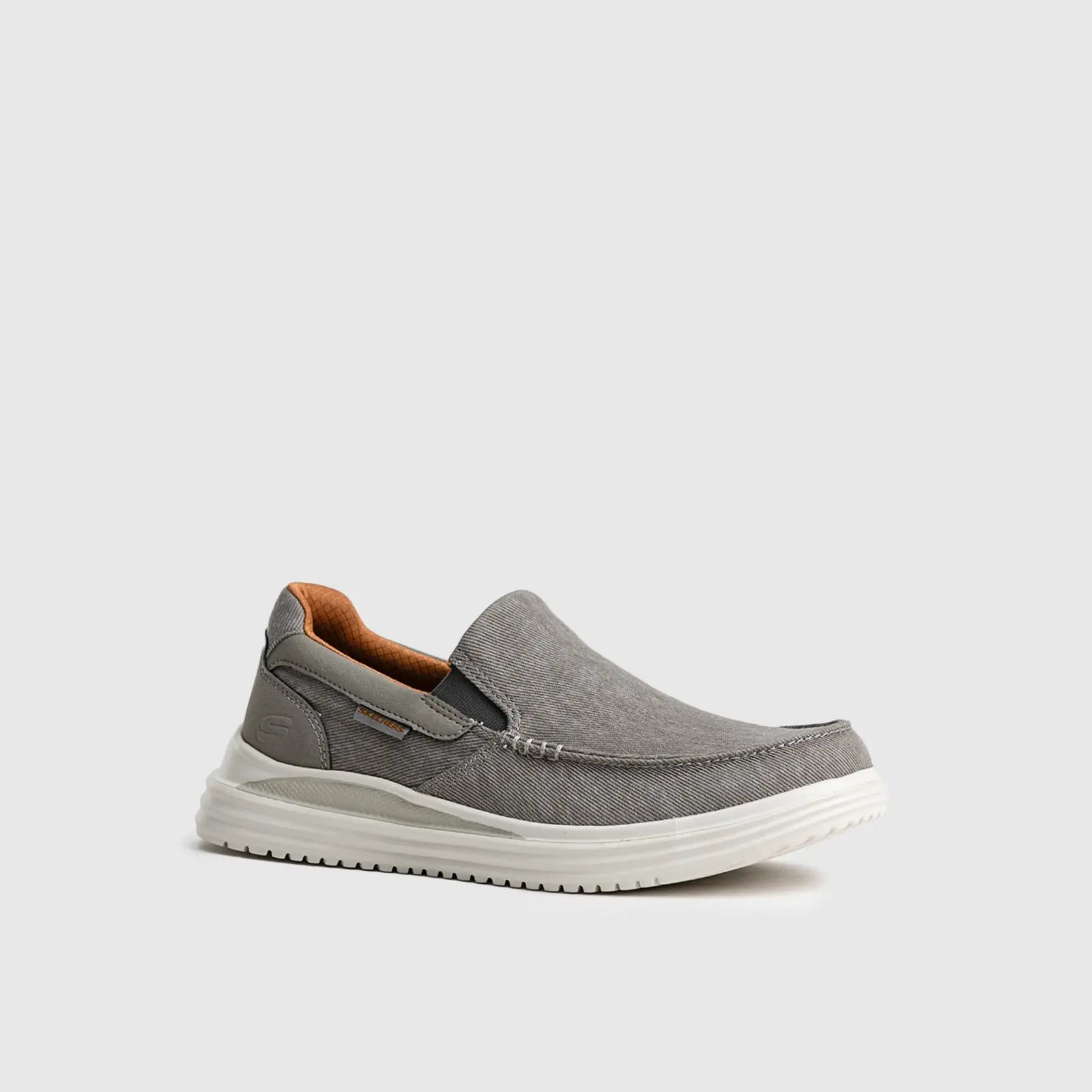 Proven Slip on Comfort 204785 Gents | familyshoecentre