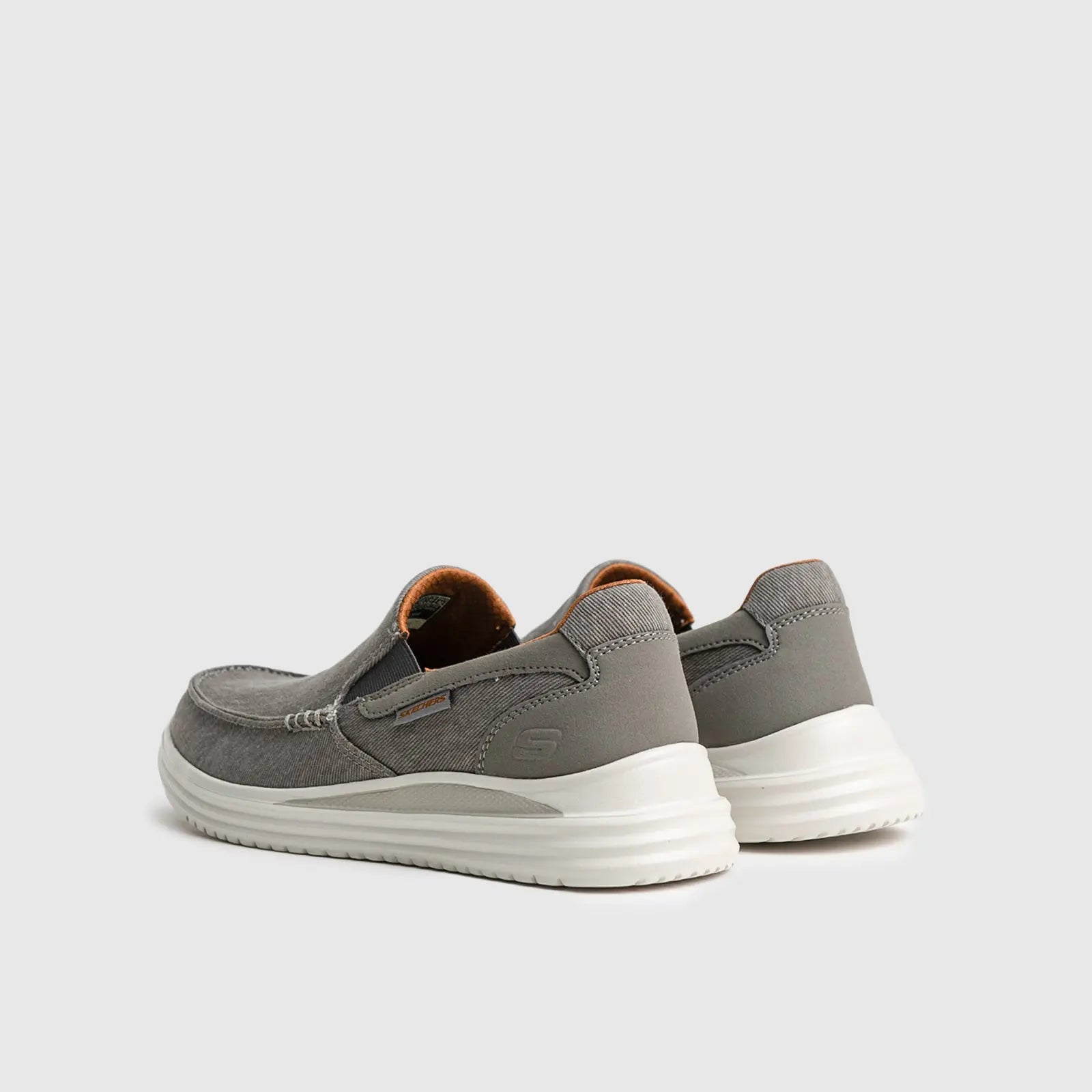 Proven Slip on Comfort 204785 Gents | familyshoecentre