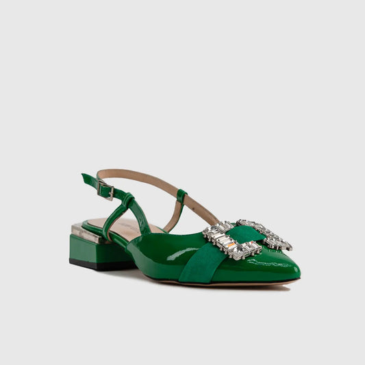 Dress Heels 35058 Heels | familyshoecentre