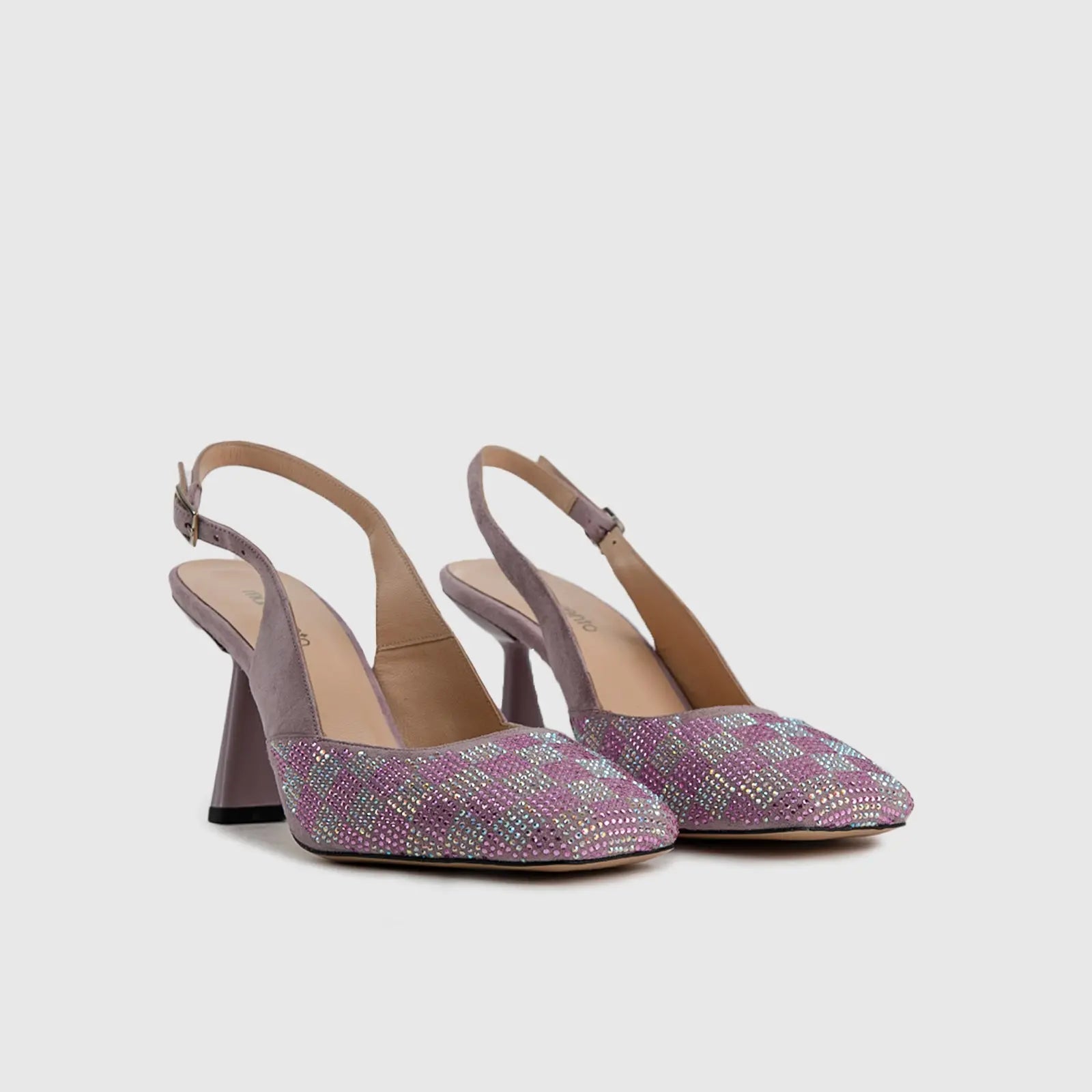 Dress Heels 35503A Heels | familyshoecentre