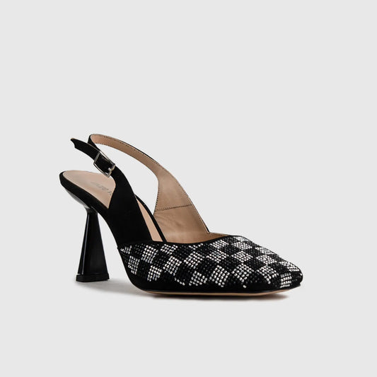 Dress Heels 35503 Heels | familyshoecentre