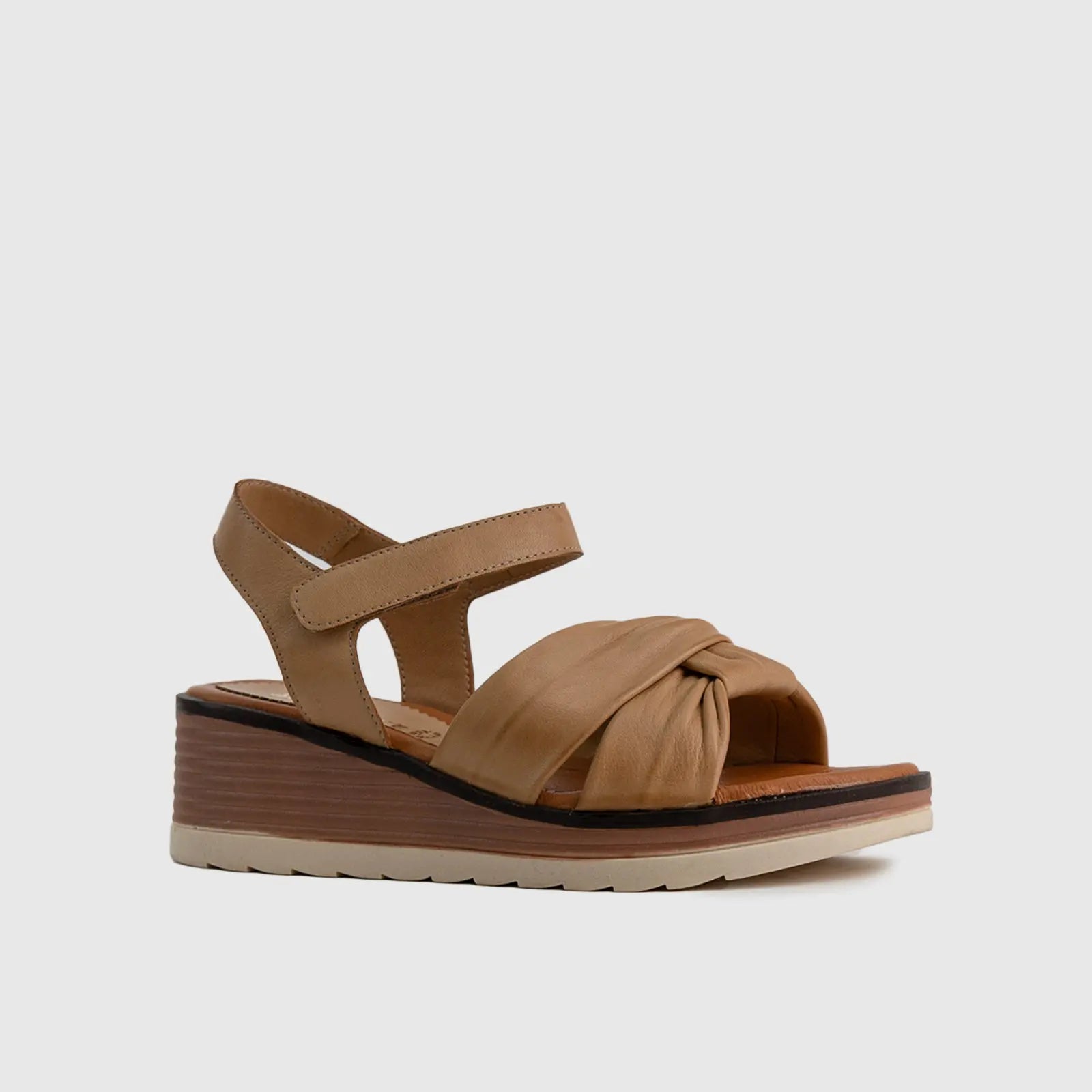 Wedge Sandal 11278 Wedges | familyshoecentre
