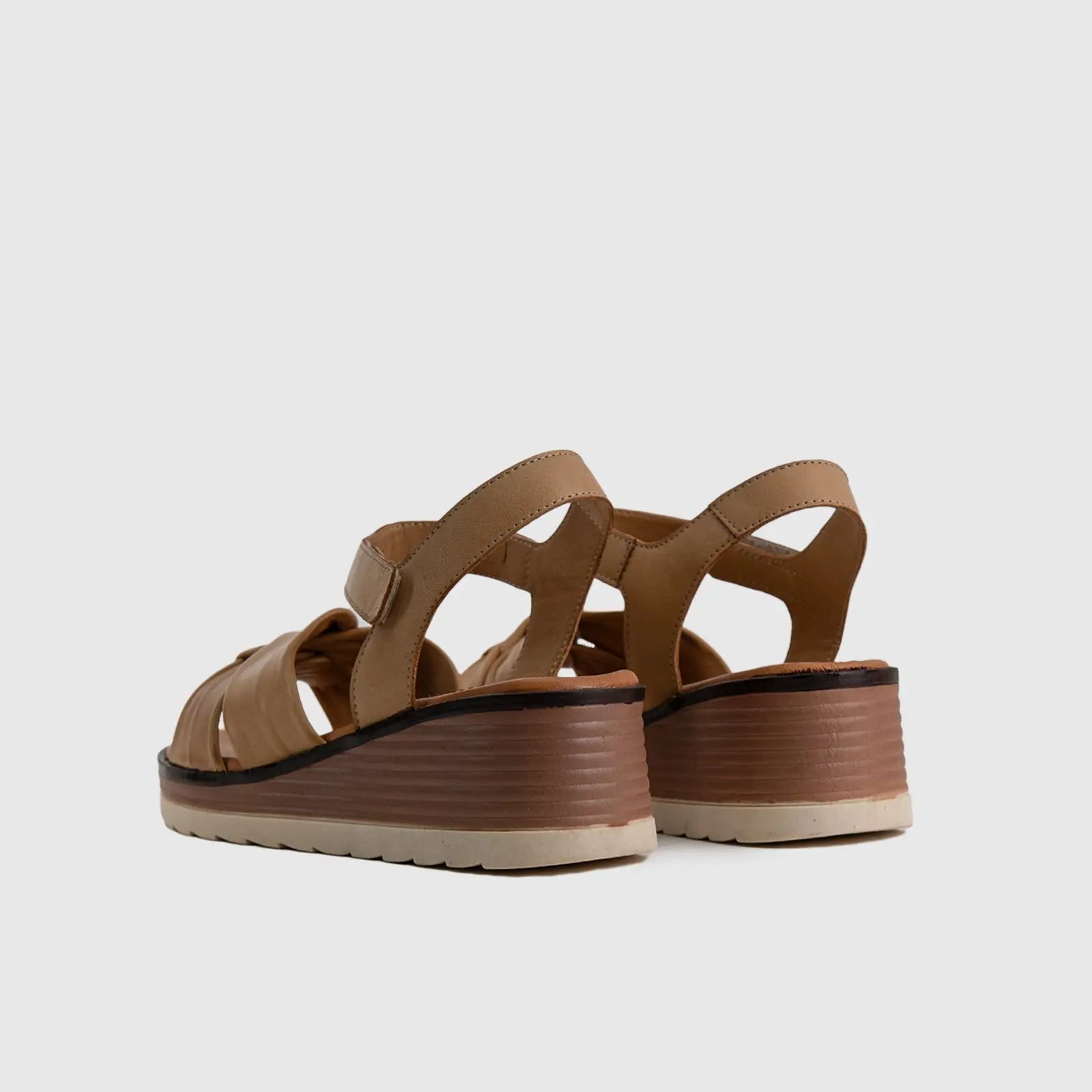 Wedge Sandal 11278 Wedges | familyshoecentre