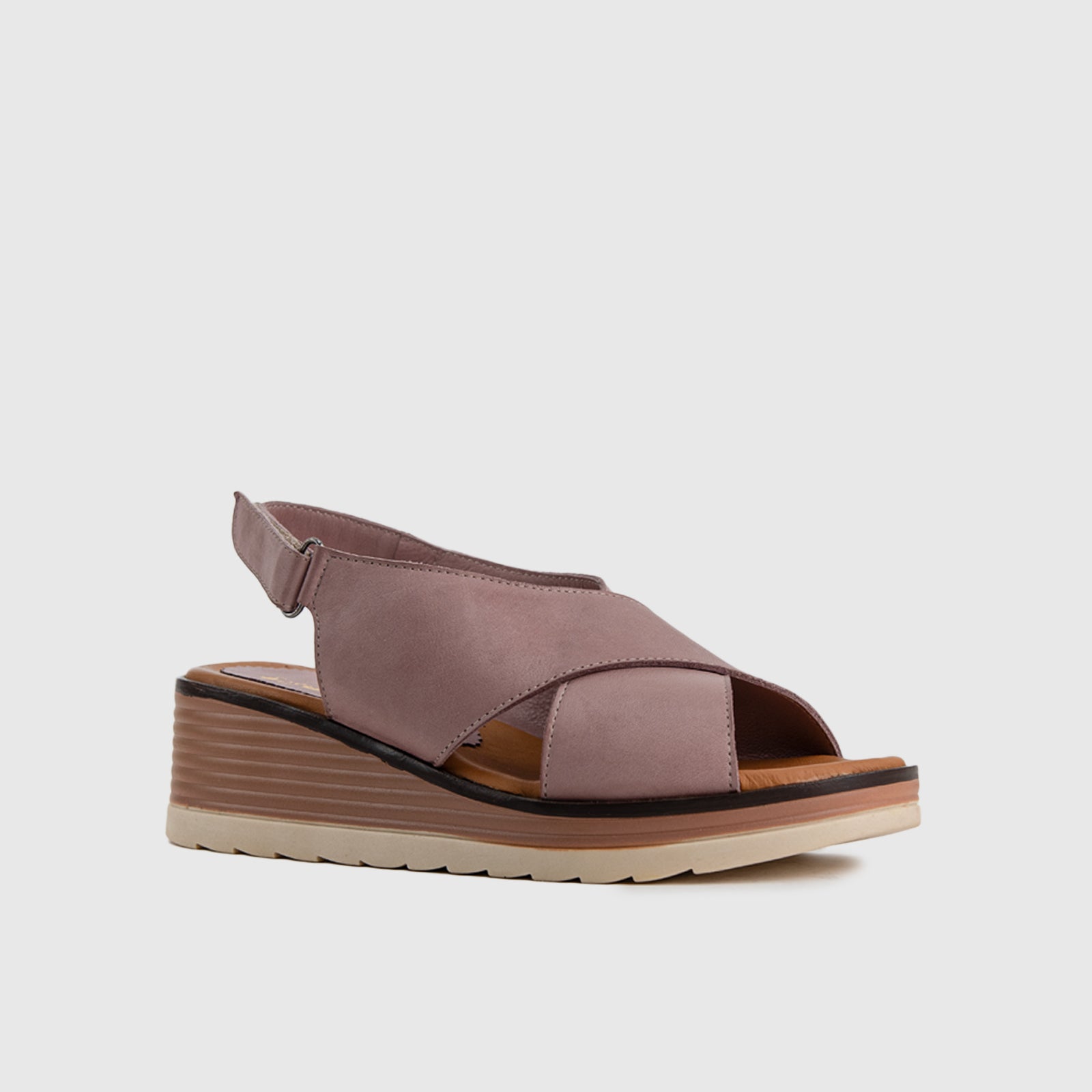 Wedge Sandal 11277 Wedges | familyshoecentre