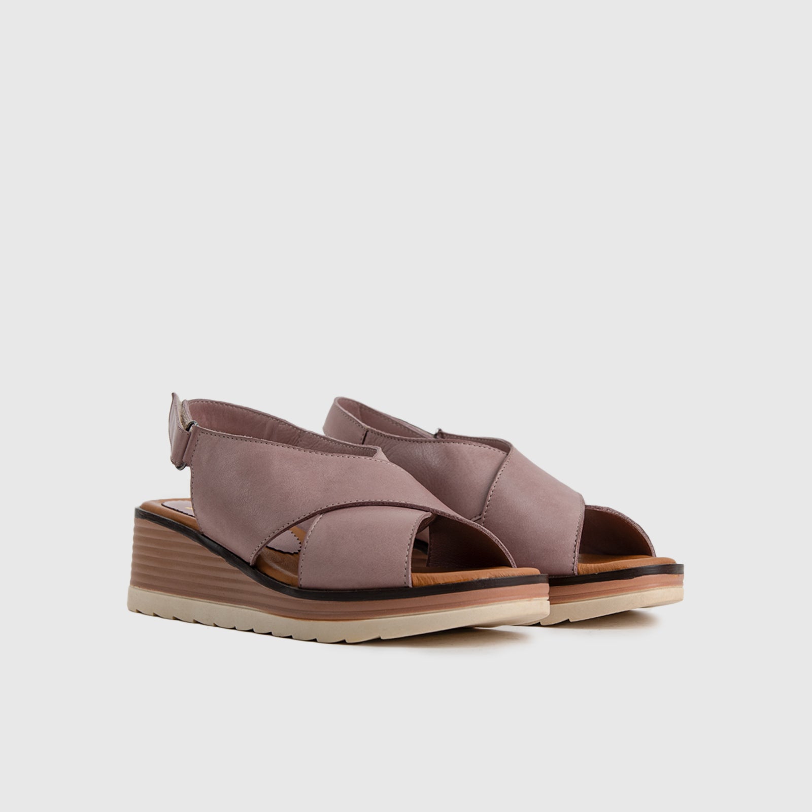 Wedge Sandal 11277 Wedges | familyshoecentre