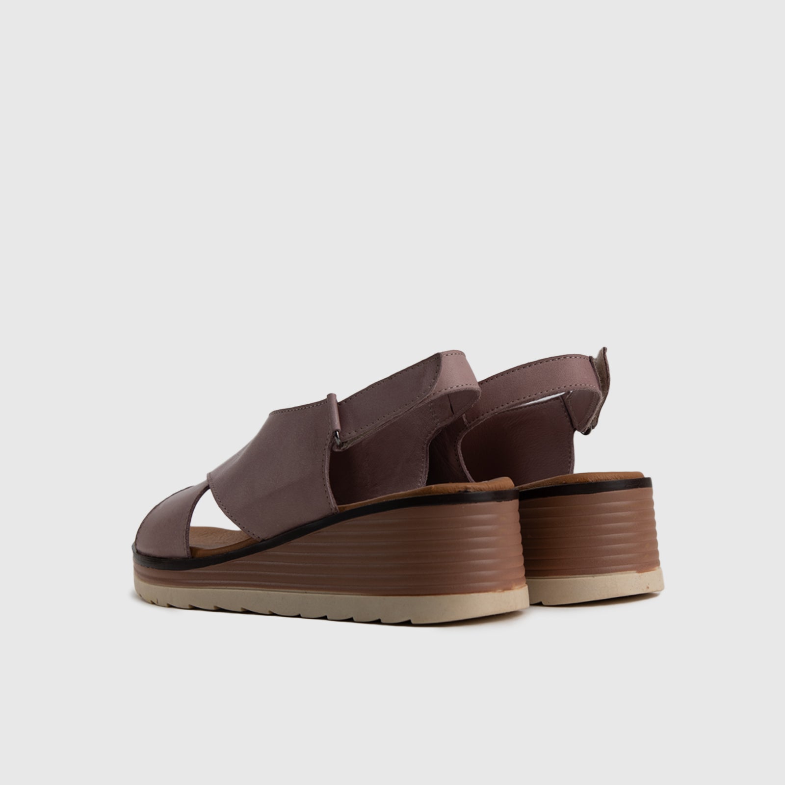Wedge Sandal 11277 Wedges | familyshoecentre