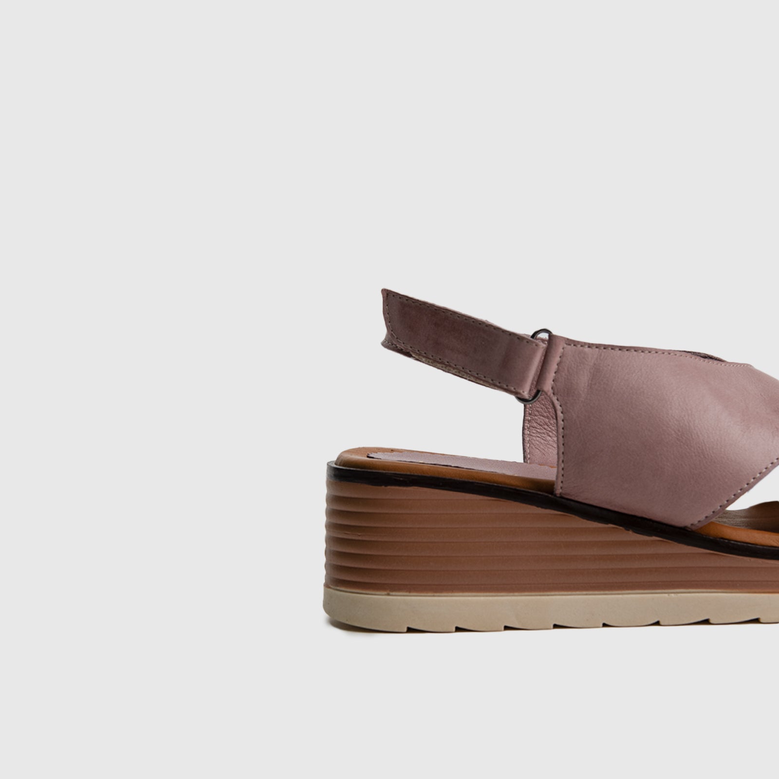 Wedge Sandal 11277 Wedges | familyshoecentre