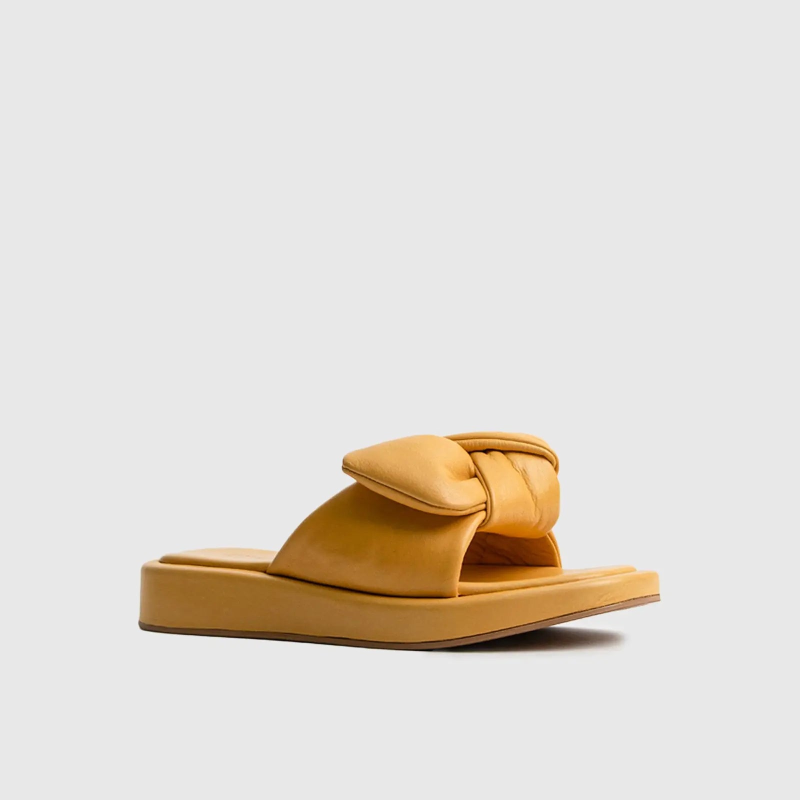 Comfort Push In Sandal 1019 Sandals | familyshoecentre