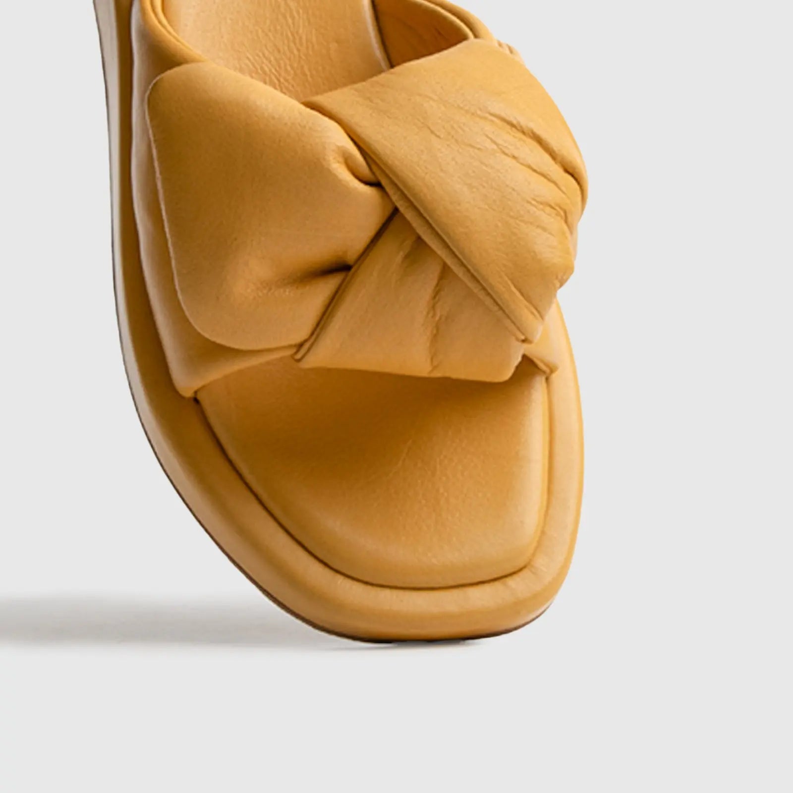 Comfort Push In Sandal 1019 Sandals | familyshoecentre