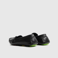 Dress/Casual Loafers 13664 Black Loafers | familyshoecentre