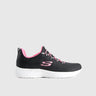 Skechers Slip On Comfort 12119 Ladies | familyshoecentre