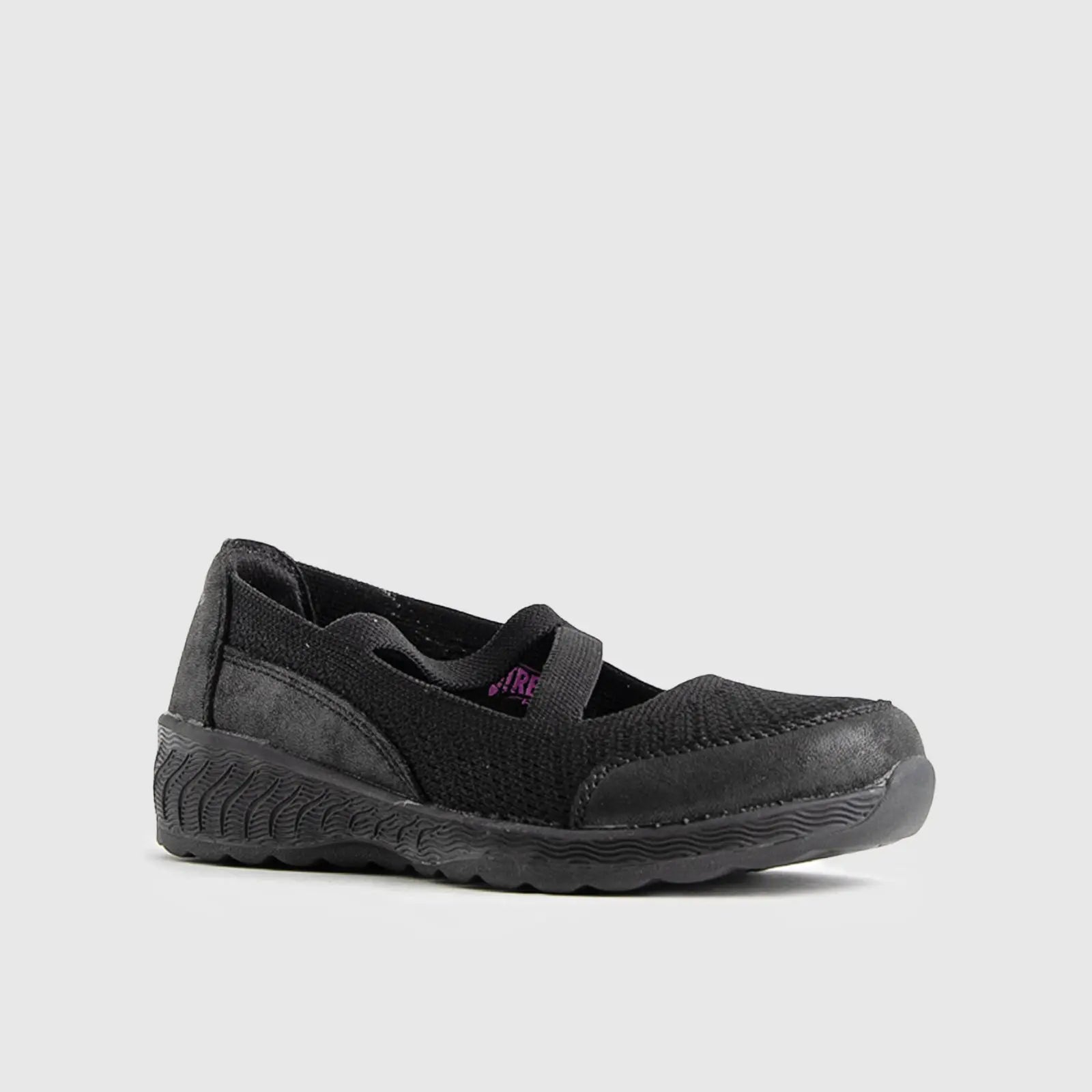 Skechers Slip On Comfort  100456 Sneakers | familyshoecentre
