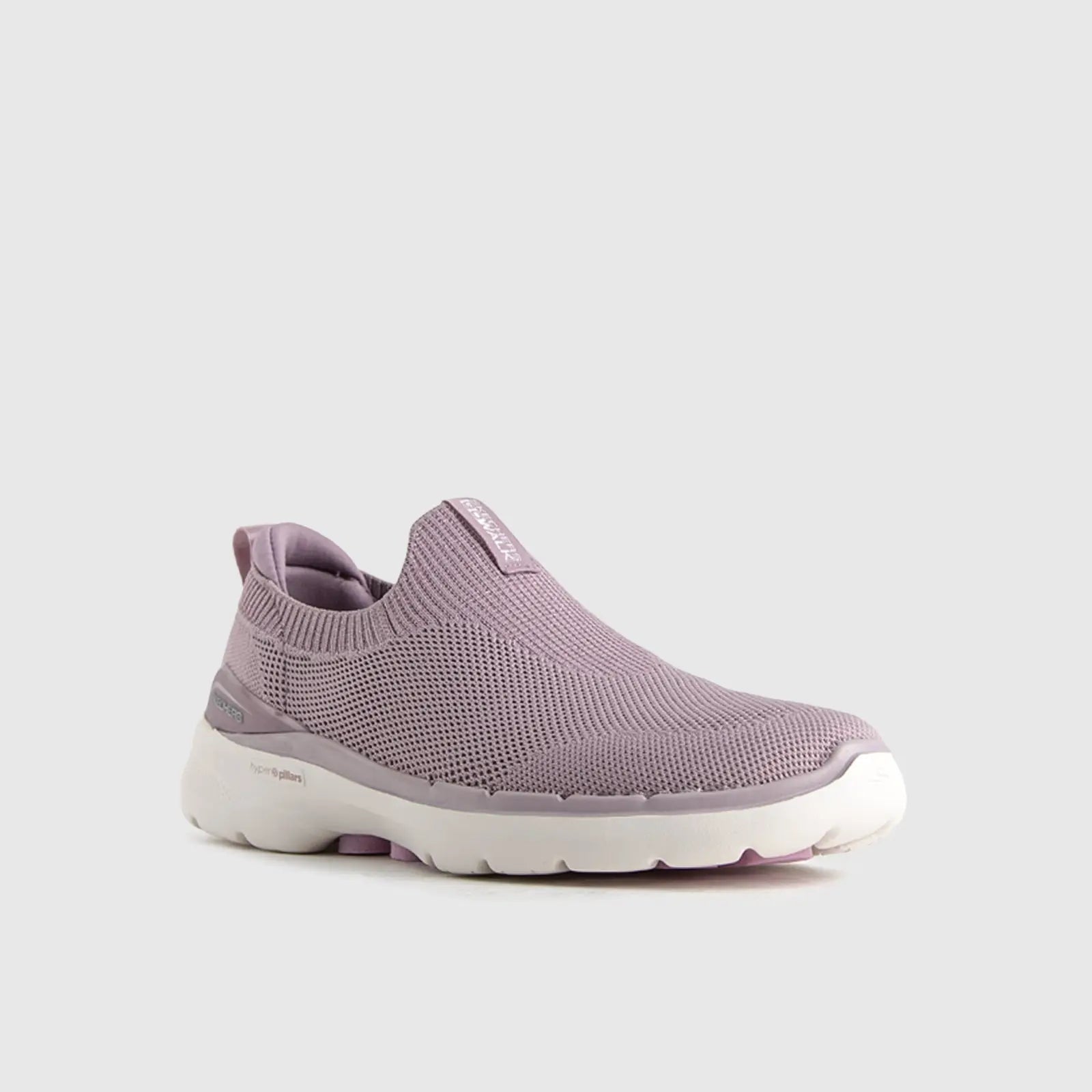 Skechers Slip On Comfort 124530 Sneakers | familyshoecentre