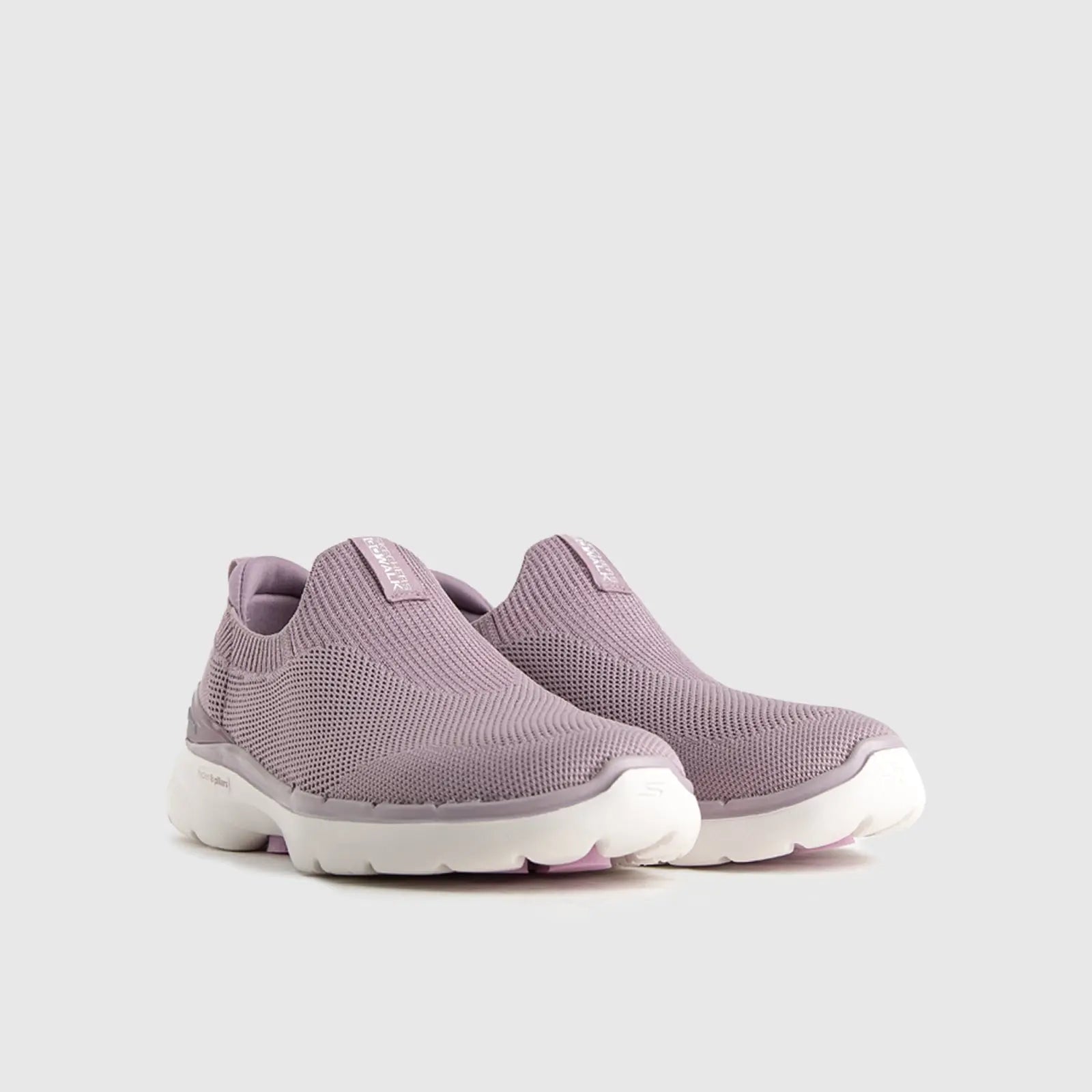 Skechers Slip On Comfort 124530 Sneakers | familyshoecentre