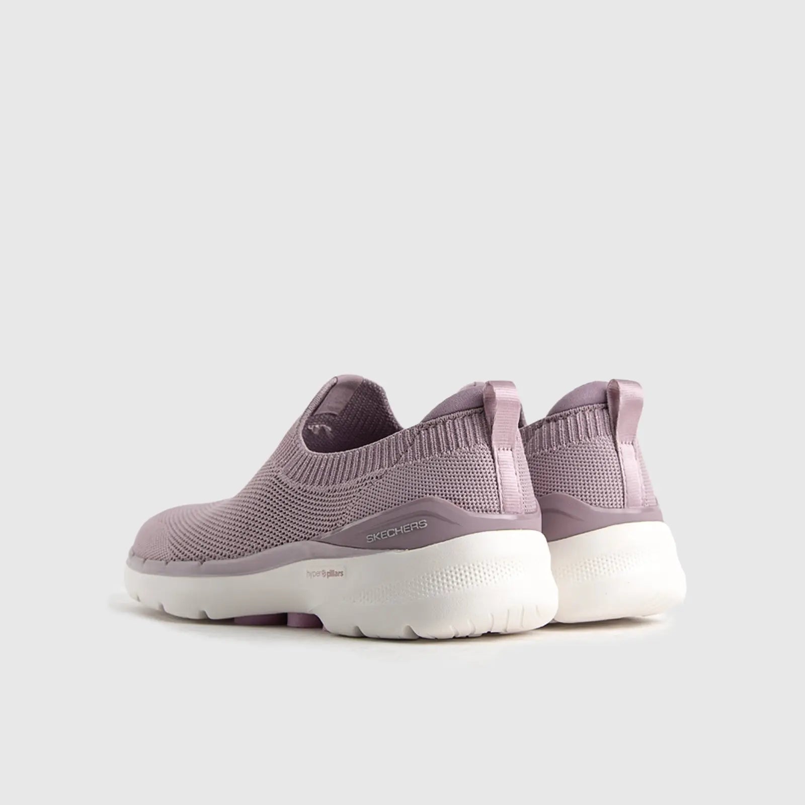 Skechers Slip On Comfort 124530 Sneakers | familyshoecentre