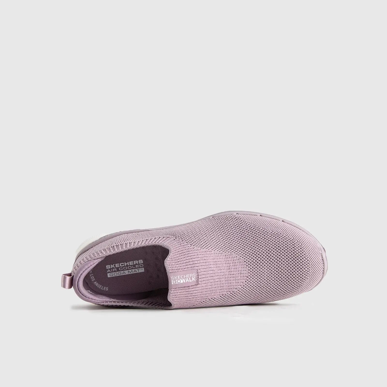 Skechers Slip On Comfort 124530 Sneakers | familyshoecentre