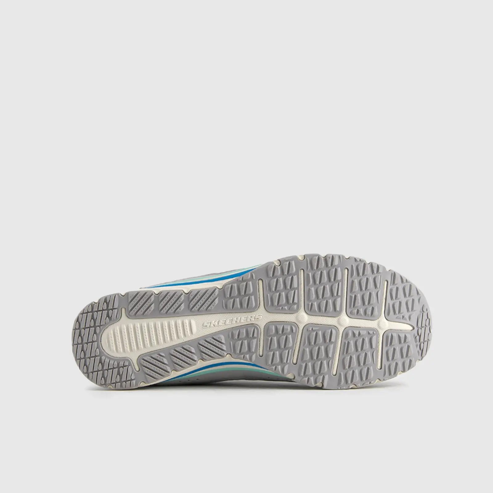 Skechers Slip On Comfort 104282 Ladies | familyshoecentre