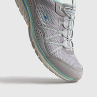 Skechers Slip On Comfort 104282 Ladies | familyshoecentre