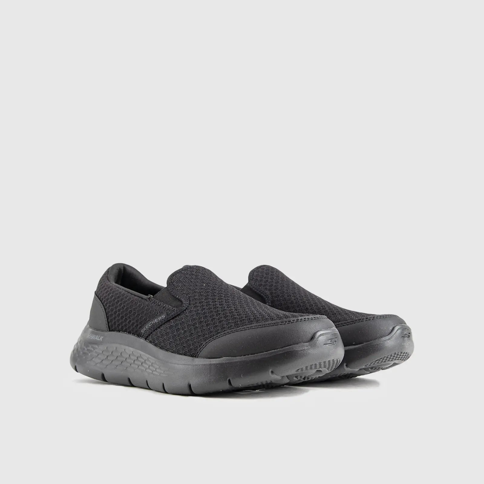 Skechers Slip On Comfort 216485 Sneakers | familyshoecentre