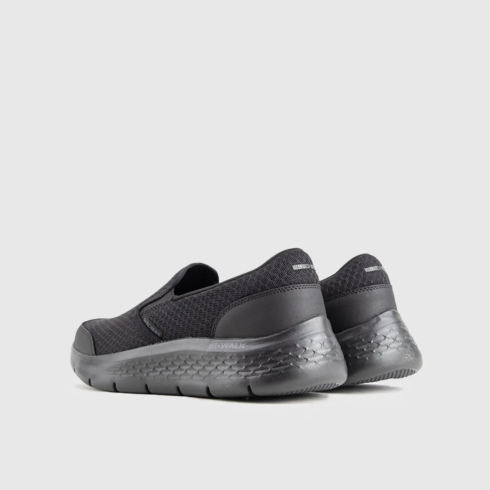 Skechers Slip On Comfort 216485 Sneakers | familyshoecentre