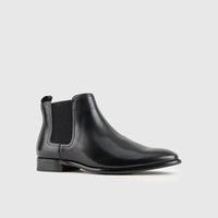 Flex Chelsea Boot 111029/001 Boots | familyshoecentre