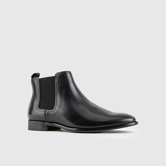 Flex Chelsea Boot 111029/001 Boots | familyshoecentre