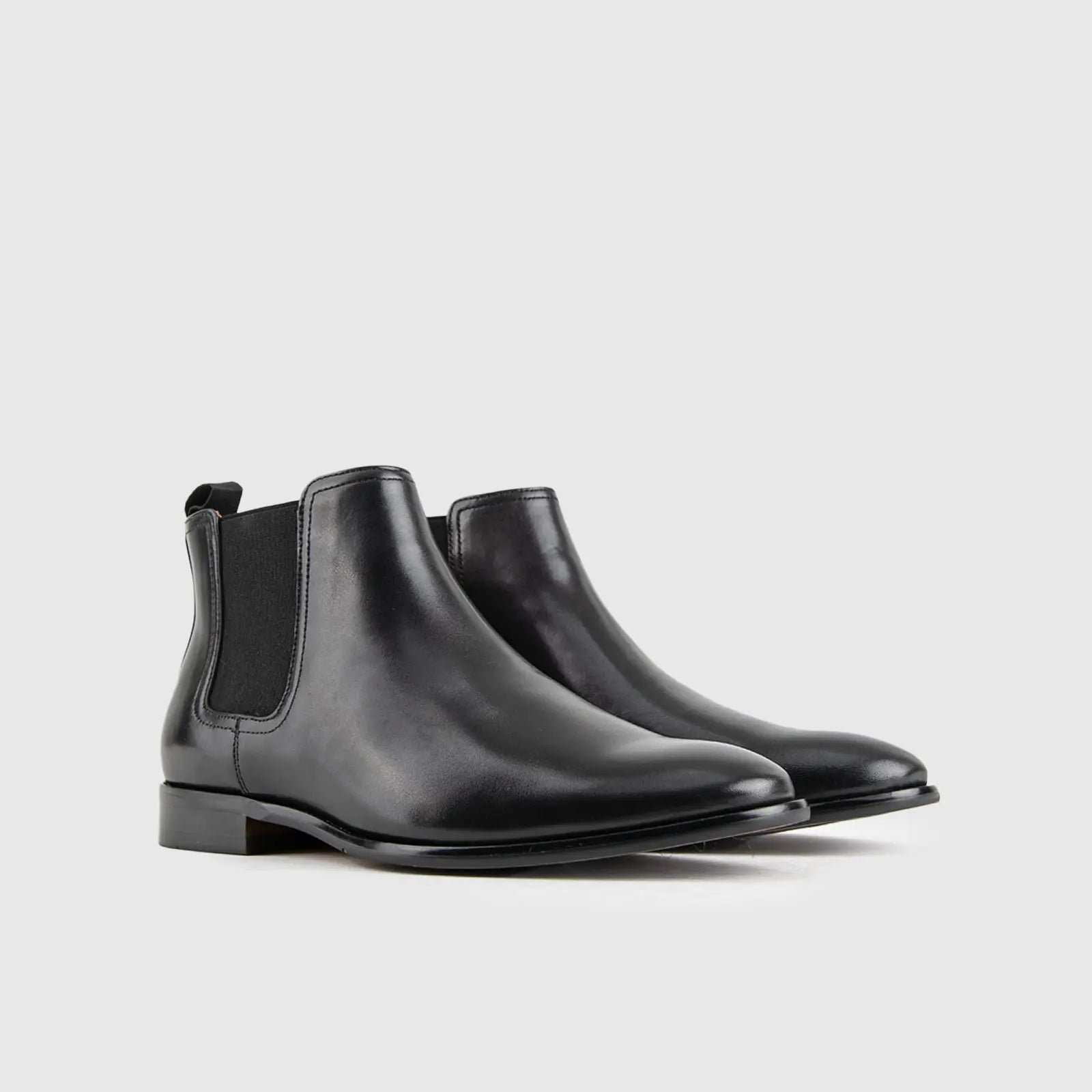 Flex Chelsea Boot 111029/001 Boots | familyshoecentre