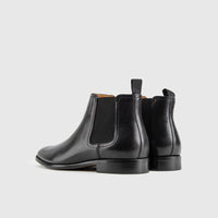 Flex Chelsea Boot 111029/001 Boots | familyshoecentre