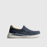 Skechers Slip on Casual Comfort Sneakers | familyshoecentre