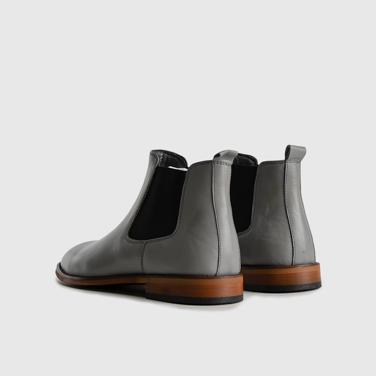 Bulletti Casual Boot 7202 Grey Sneakers | familyshoecentre