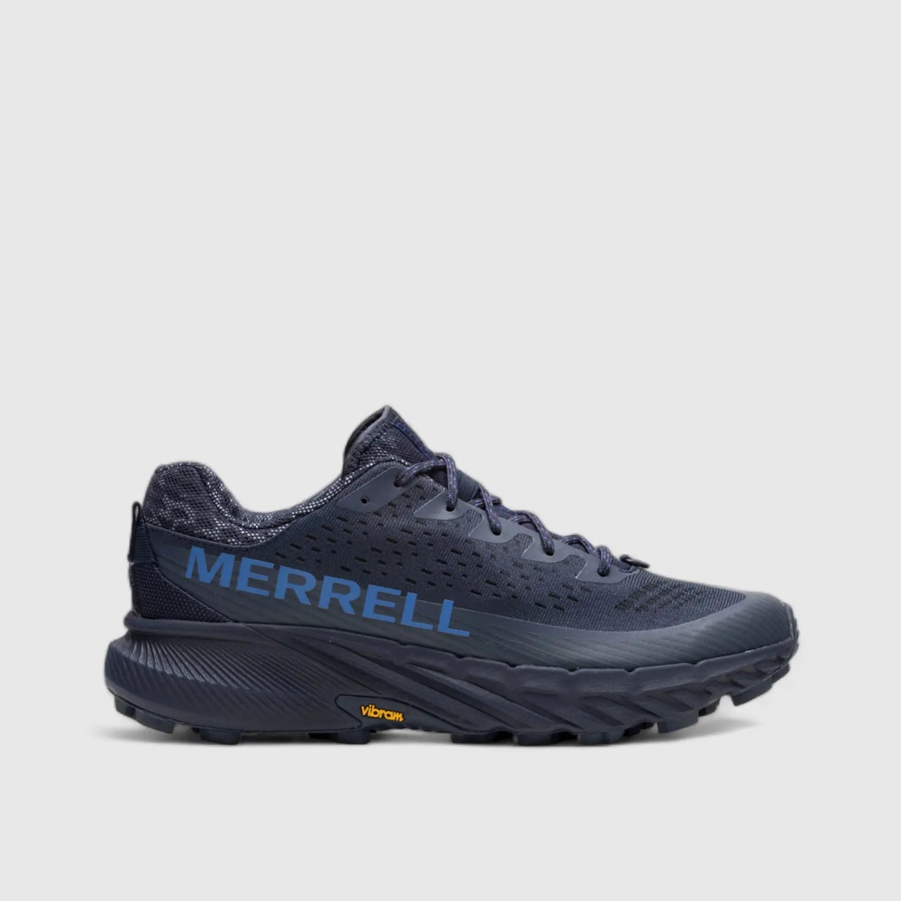 Agility Peak 5 Outdoor Sneaker Sea/Dazzling J067761 Sneakers | familyshoecentre