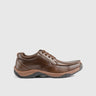 Derek Comfort Oxfords Brown  00861 Oxfords | familyshoecentre