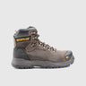 Diagnostic 2.0 Safety Boot Steel Toe Dark Coffee P725689 Safety | familyshoecentre