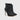 Dress Ankle Boots Black Car022 Boots | familyshoecentre