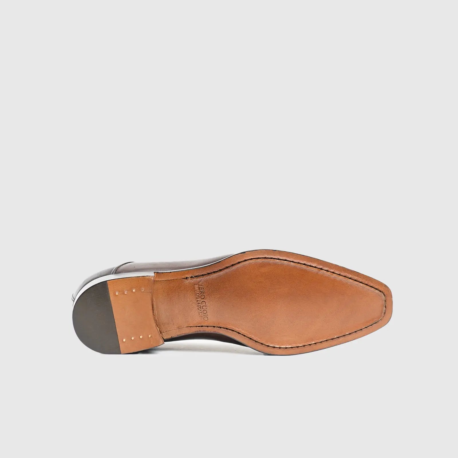 Dress Loafers 310 Brown Oxfords | familyshoecentre