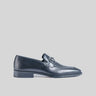 Dress Loafers V2-591 Black Gents | familyshoecentre