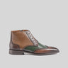 Dress Oxford Statement Boots 96-29 Multi Gents | familyshoecentre