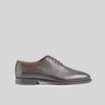 Dress Oxfords 129-18 Brown Gents | familyshoecentre