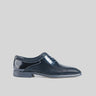 Dress Oxfords 22915 Black Gents | familyshoecentre