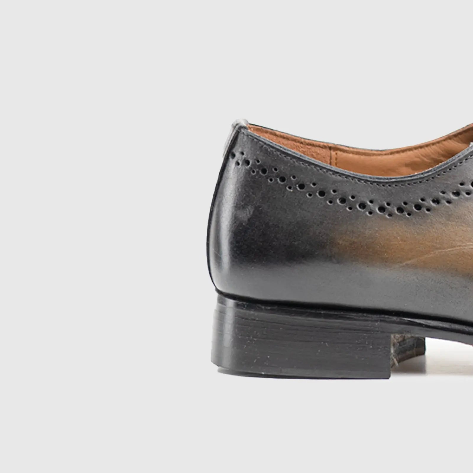 Dress Oxfords 305 Olive Oxfords | familyshoecentre