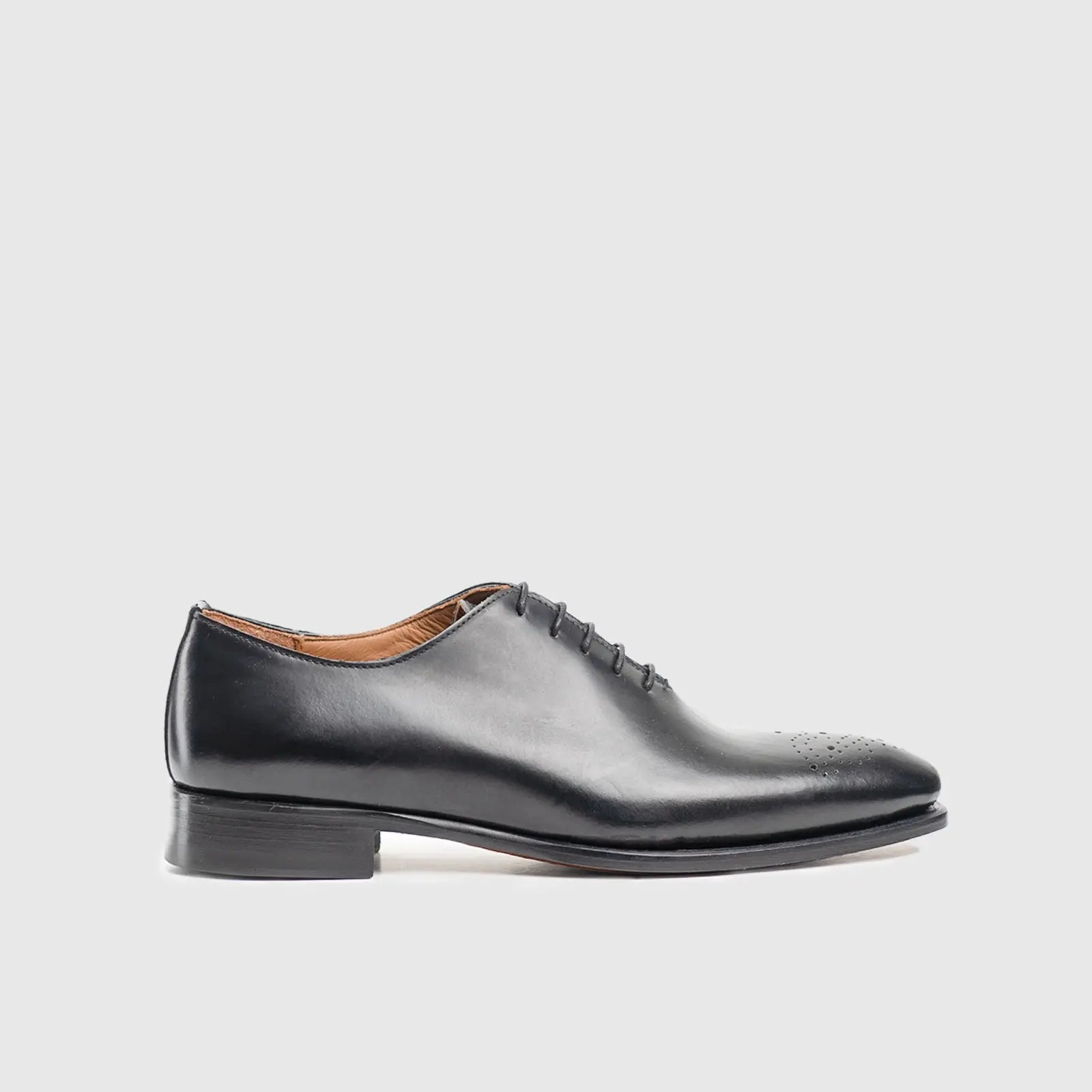 Dress Oxfords 313 Black Oxfords | familyshoecentre