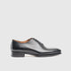 Dress Oxfords 313 Black Oxfords | familyshoecentre