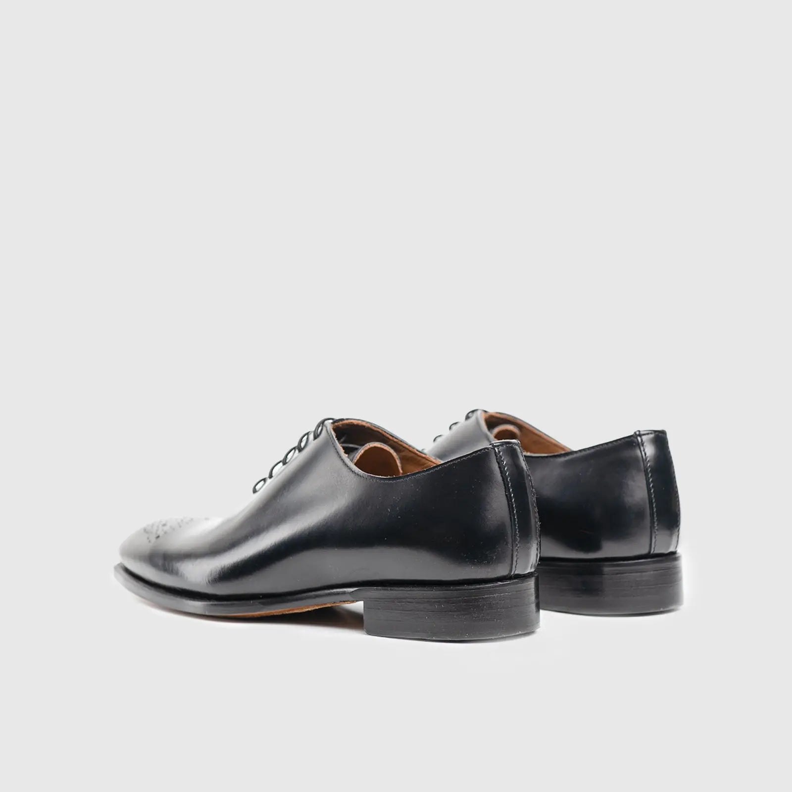 Dress Oxfords 313 Black Oxfords | familyshoecentre